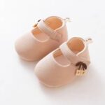 Baby shoes