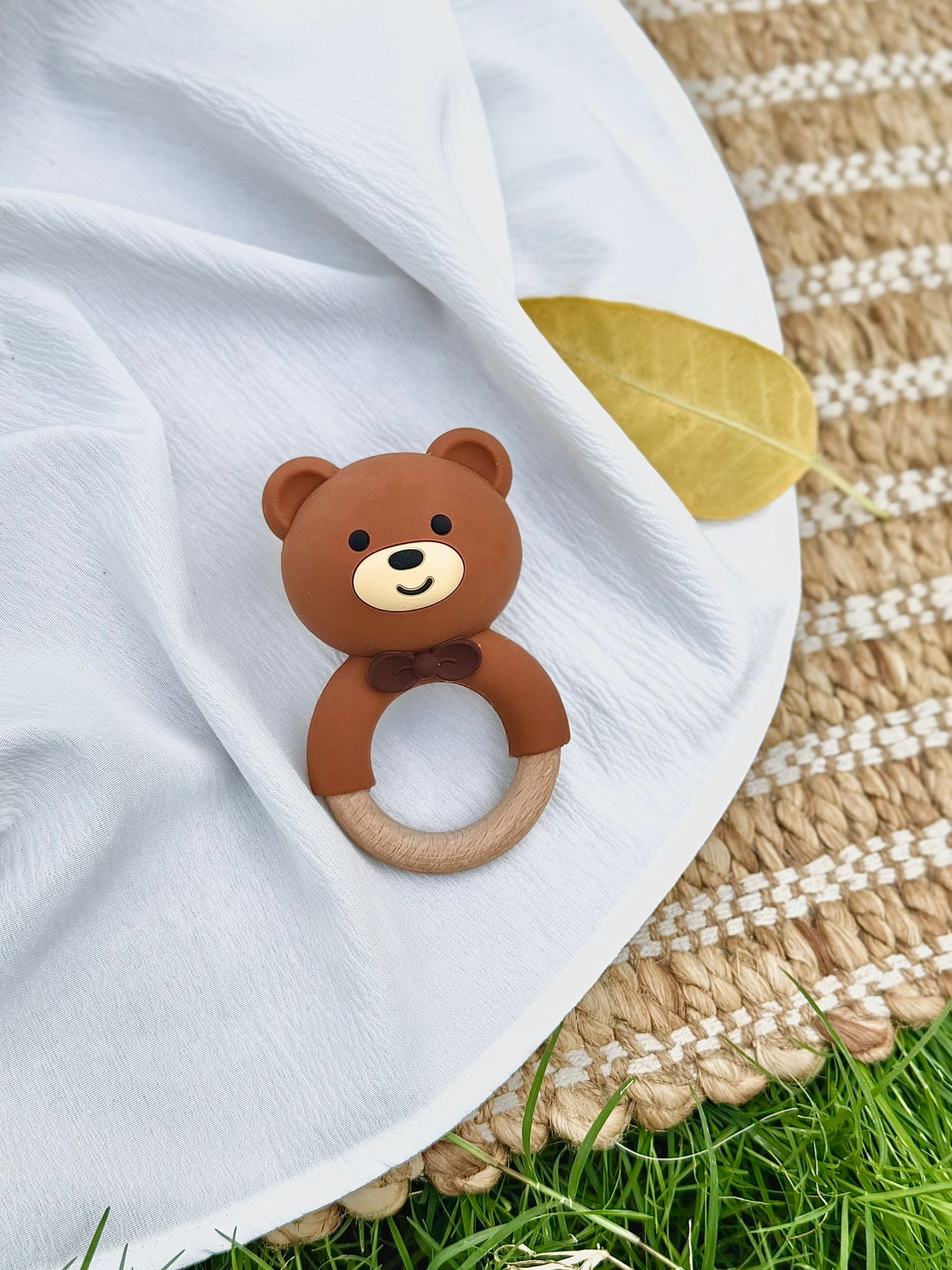 WhatsApp Image 2025-11-21 at 18.47.02_4bc372cd Bear rattle - Image 1