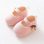 Baby shoes