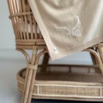 Soft Blanket ? Brown