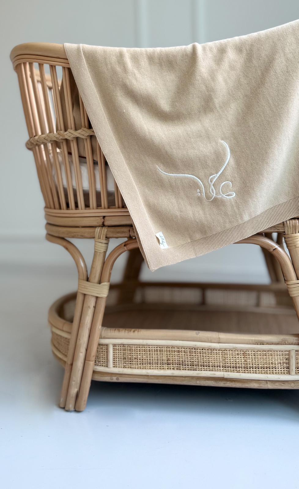 WhatsApp Image 2025-11-21 at 18.47.03_cfa2cc24 Soft Blanket ? Brown - Image 1