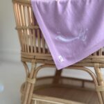 Soft Blanket  Purple